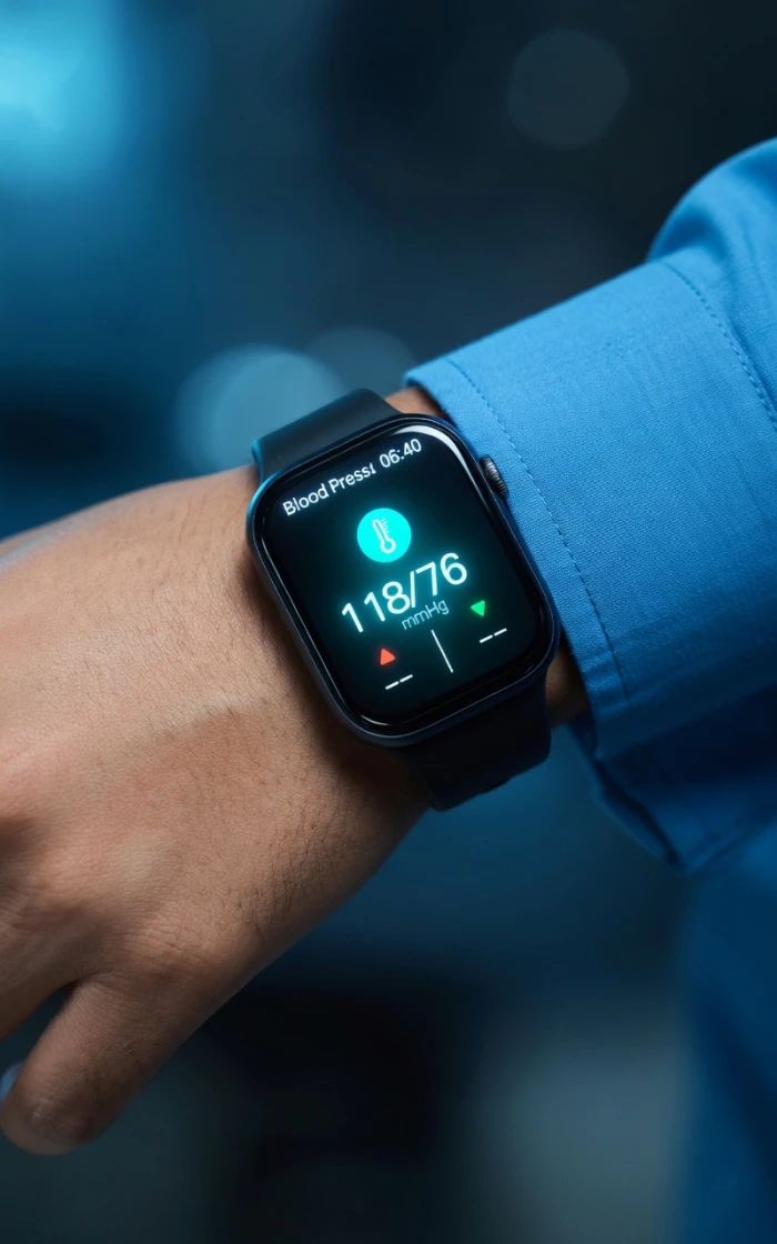 Fre Fit S12 Max – ⚫ Black Premium Curved Display Smart Watch -