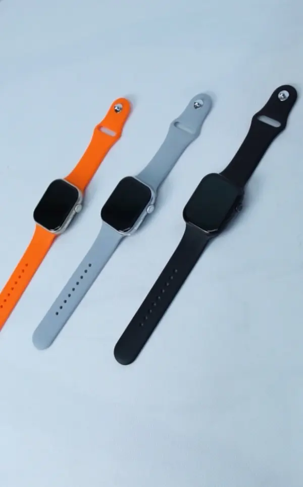 S12 Max smart watch