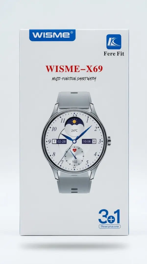 Wisme x69