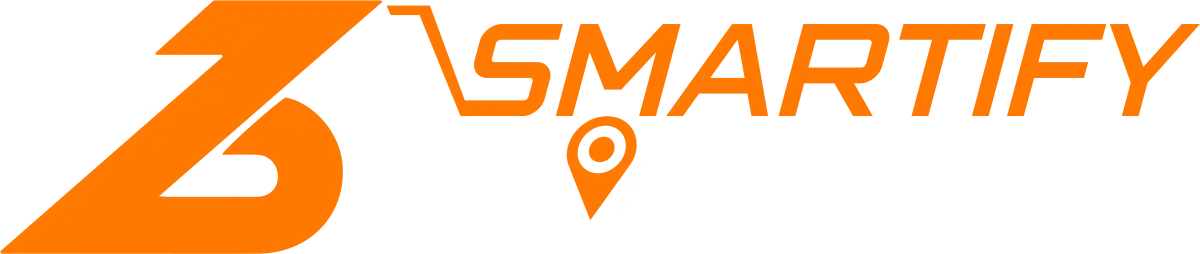 Smartify Zone