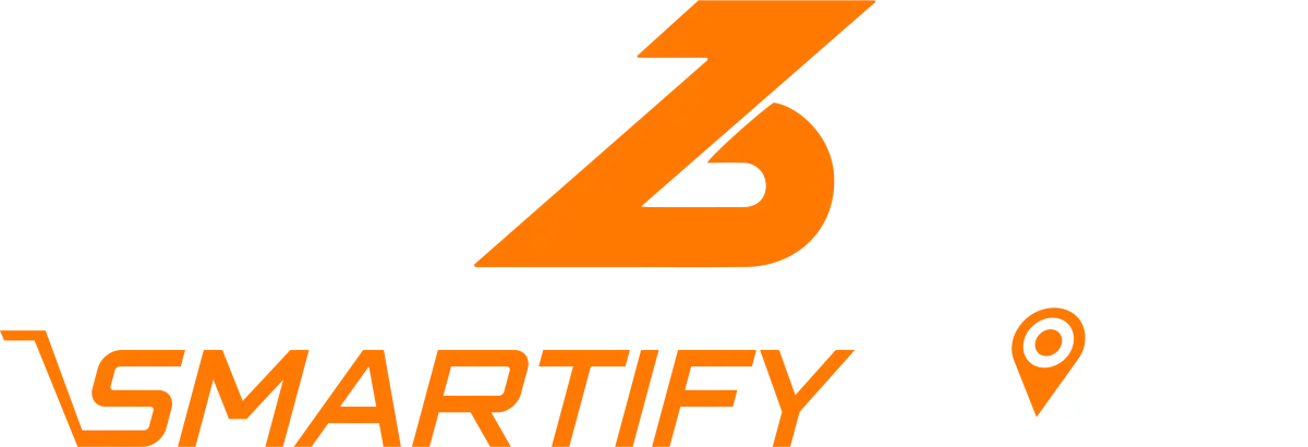 Smartify Zone