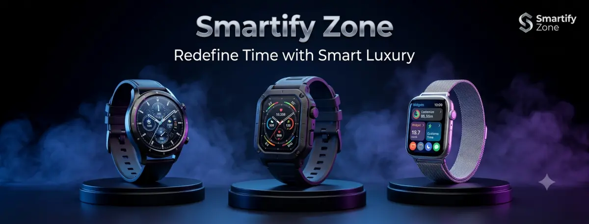 Smartify Zone